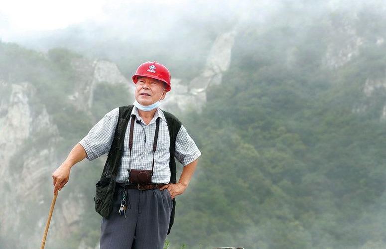 长城壮士：程永茂的巅峰痴迷