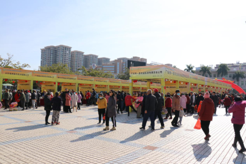 香港工展会购物节再临，邀您尽享夏日购物狂欢