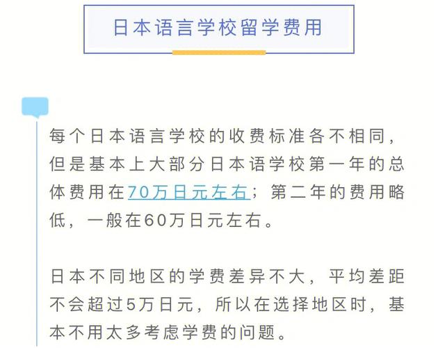 日本语言学校就读时间探讨