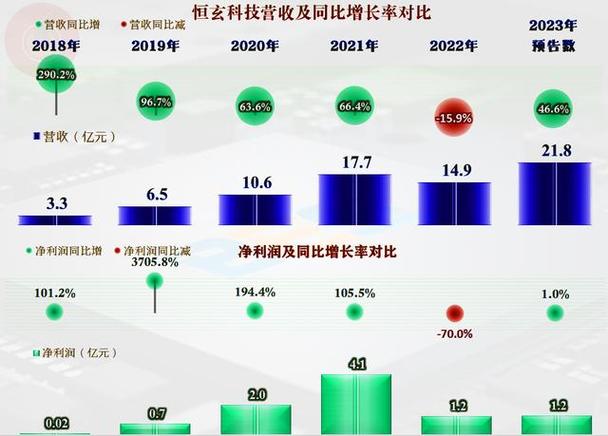 科创板股2024上半年业绩快报惊艳亮相